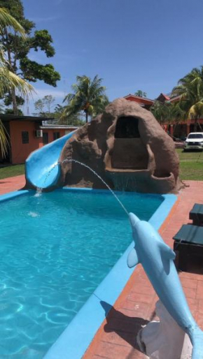 Villas La Romana #2